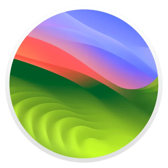 macOS Sonoma