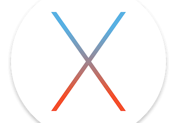 OS X El Capitan