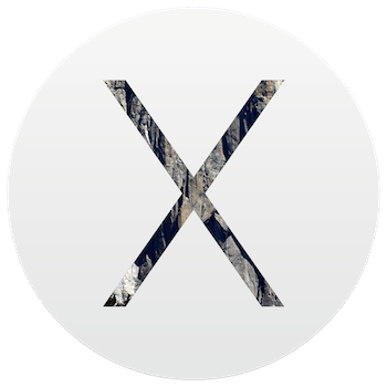 OS X Yosemite