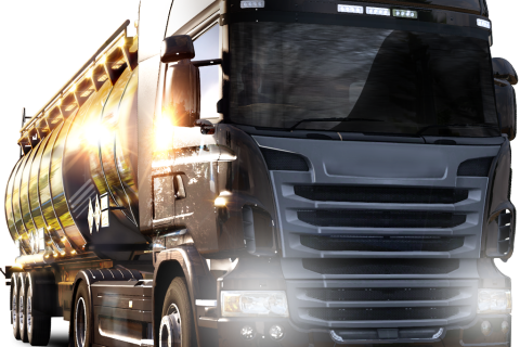 Euro Truck Simulator 2