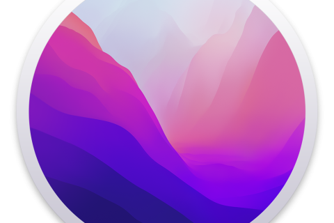 macOS Monterey