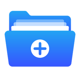 Easy New File