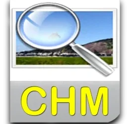 CHM Viewer Star