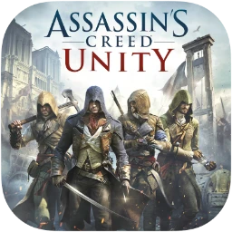 Assassin’s Creed Unity