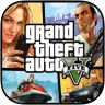 Grand Theft Auto V