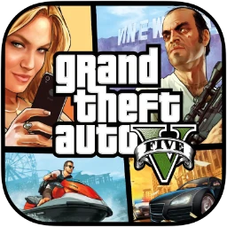 Grand Theft Auto V