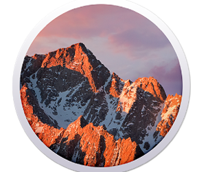 macOS Sierra
