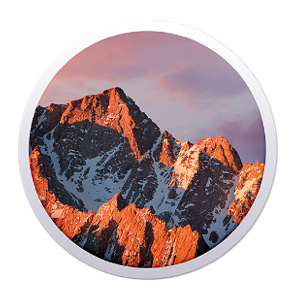 macOS Sierra