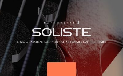 Expressive E Soliste