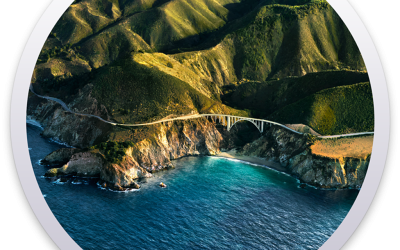 macOS Big Sur