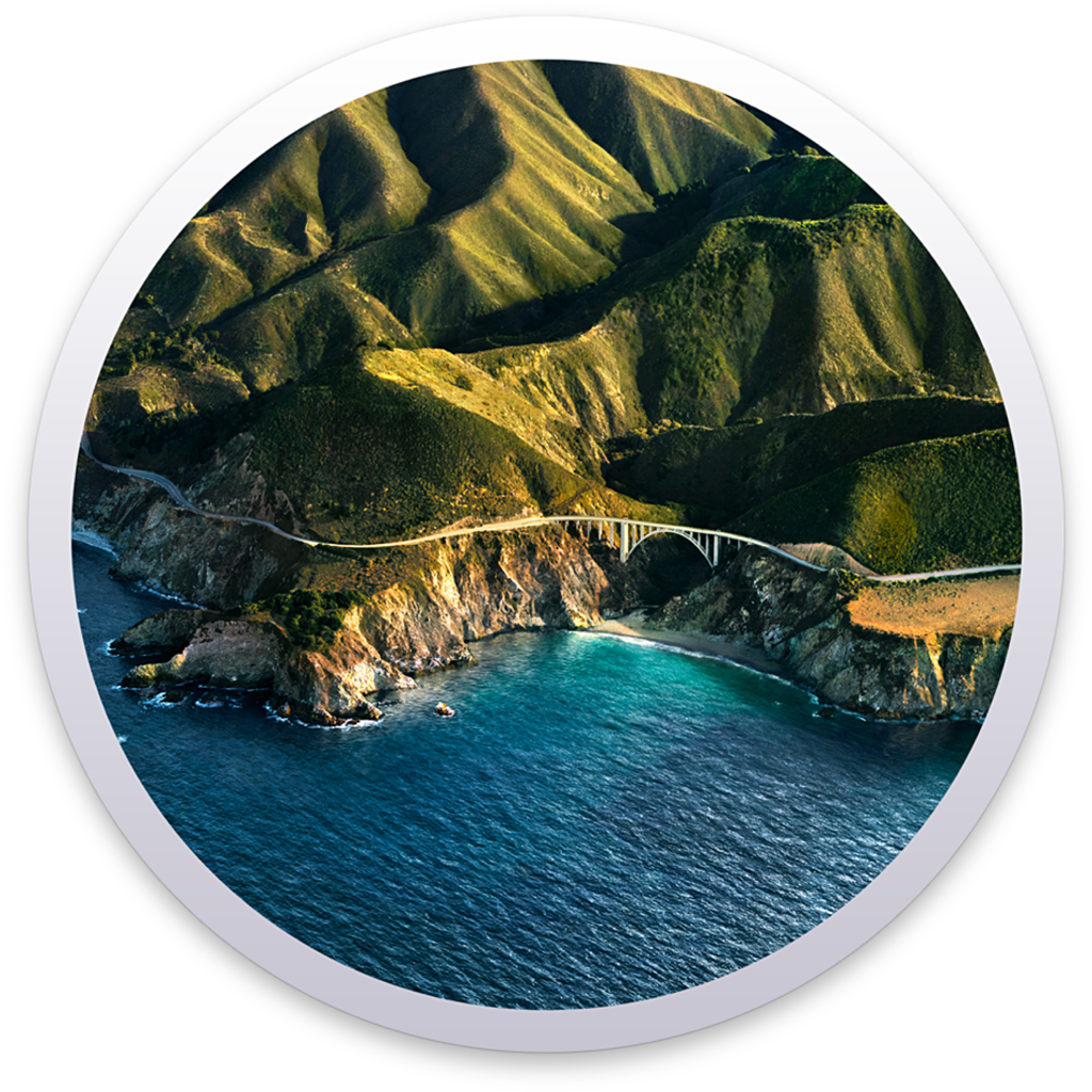 macOS Big Sur