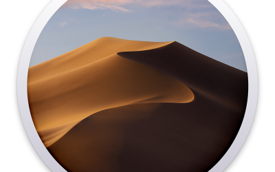 macOS Mojave