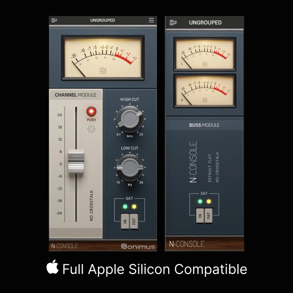 Sonimus N-Console