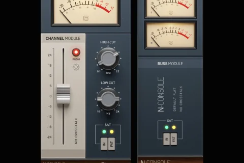 Sonimus N-Console