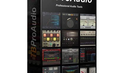 TBProAudio Complete Bundle