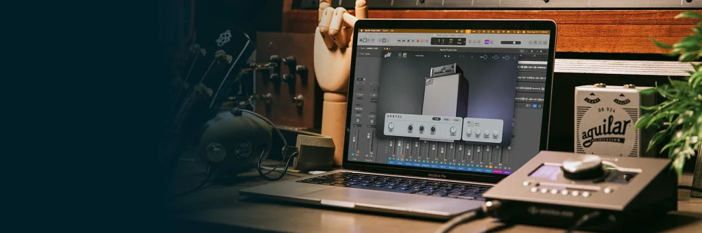 Aguilar Plugin Suite