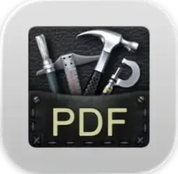 PDF Compressor & PDF Toolbox