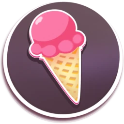 Ice Cream Simulator