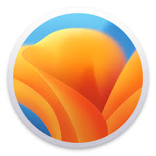 macOS Ventura