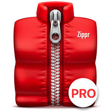 A-Zippr Pro