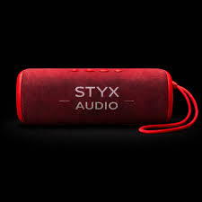 Styx Audio Portable Mono Speaker Check