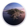 macOS Catalina