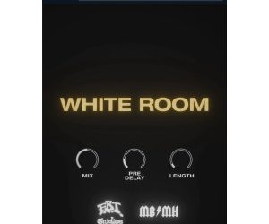MakeBelieve MB White Room