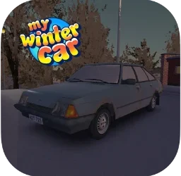My Winter Car