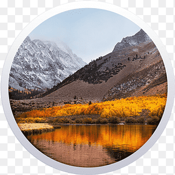 macOS High Sierra