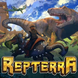 Repterra