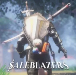 Saleblazers