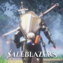 Saleblazers