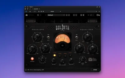 Tone Empire Goliath V3