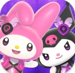 Hello Kitty Island Adventure
