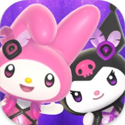Hello Kitty Island Adventure