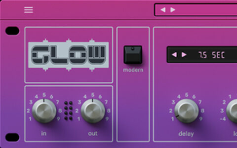 Wave Alchemy Glow