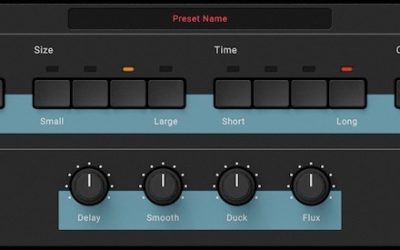 Wave Alchemy Pulse
