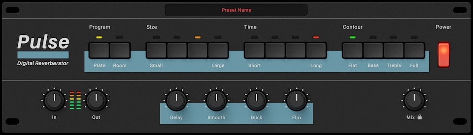 Wave Alchemy Pulse