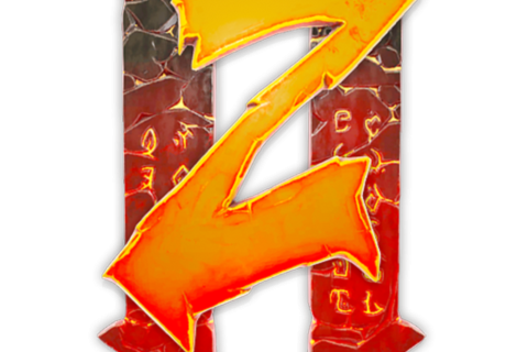 Ziggurat 2