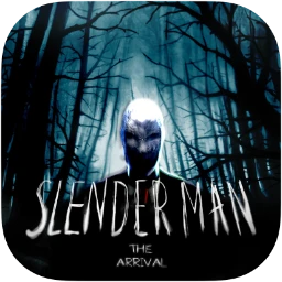 Slender: The Arrival