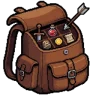 Backpack Dungeon
