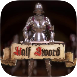 Half Sword