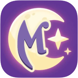 Moonlight Peaks