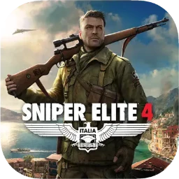 Sniper Elite 4