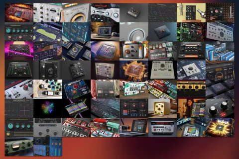 United Plugins Complete Bundle