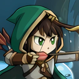 Maktala: Slime Lootfest