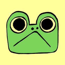 Walk The Frog